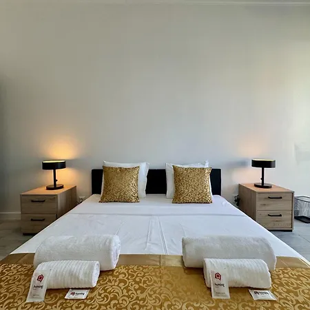 Park By Homing Appartement District de Faro