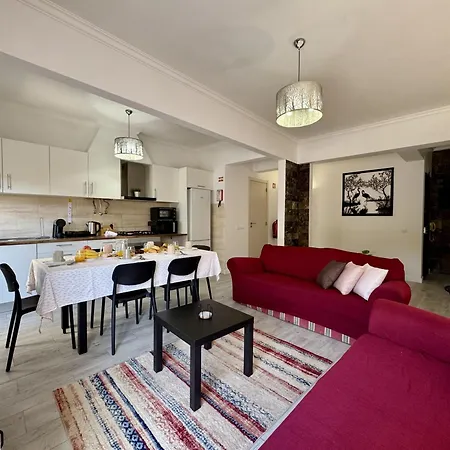 Appartamento Park By Homing Distretto di Faro