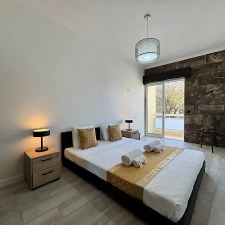 Appartamento Park By Homing Distretto di Faro