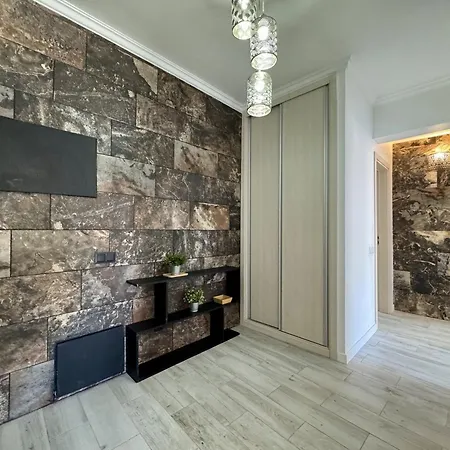 Appartamento Park By Homing *